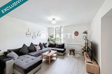 Appartement 3 pièces 105000 €