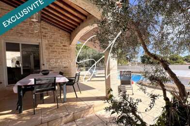 Maison 5 pièces 598000 €