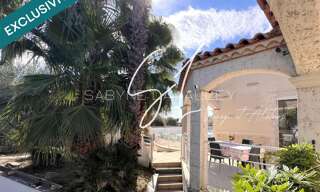 Maison 5 Pièces 152 m² à vendre à Saint-Brès (34670)