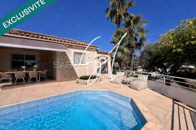 Maison 5 pièces 598000 €