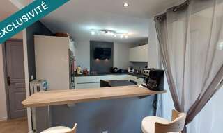 Appartement 2 Pièces 72 m² à vendre à Narbonne (11100)