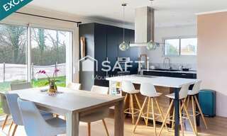 Maison 3 Pièces 79 m² à vendre à Grosbreuil (85440)