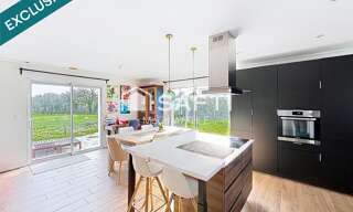 Maison 3 Pièces 79 m² à vendre à Grosbreuil (85440)