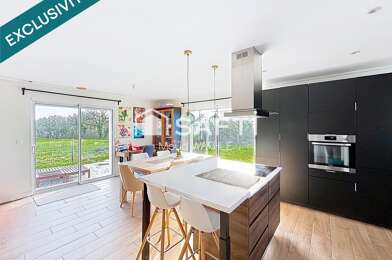 Maison 3 pièces 275000 €