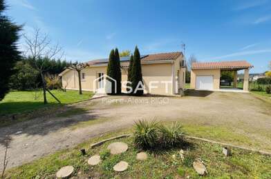 Maison 4 pièces 209000 €