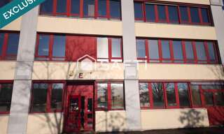 Bureau 4 Pièces 100 m² à vendre à Besançon (25000)