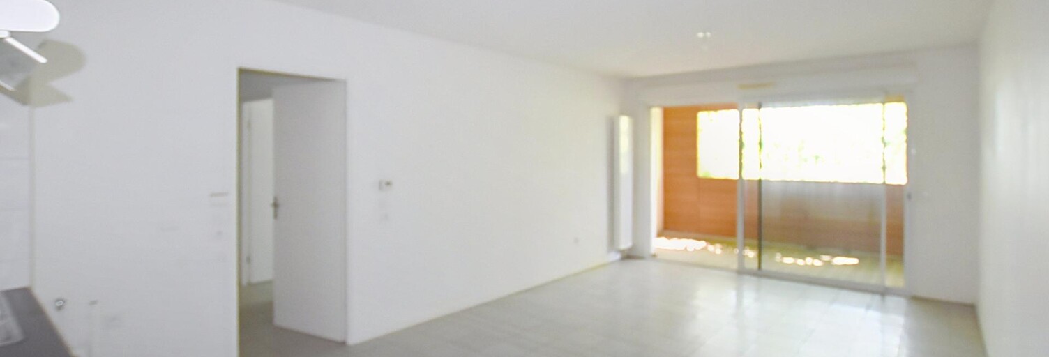 Appartement 3 Pièces 63 m² à vendre à Bayonne (64100)