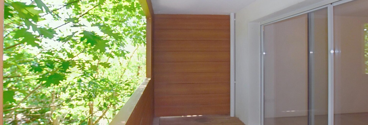 Appartement 3 Pièces 63 m² à vendre à Bayonne (64100)