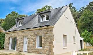 Maison 8 Pièces 148 m² à vendre à Lignol (56160)