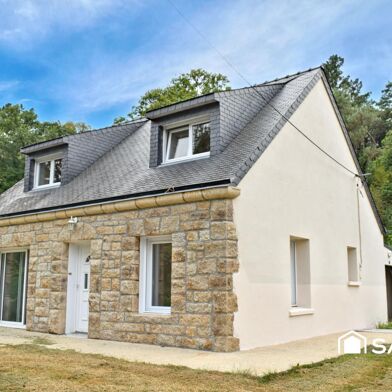 Maison 8 pièces 199500 €