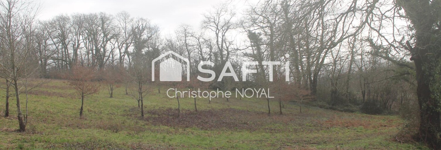 Terrain  1880 m² à vendre à Boumourt (64370)