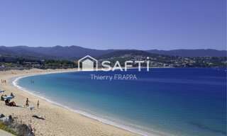 Appartement 2 Pièces 46 m² à vendre à Albitreccia (20166)