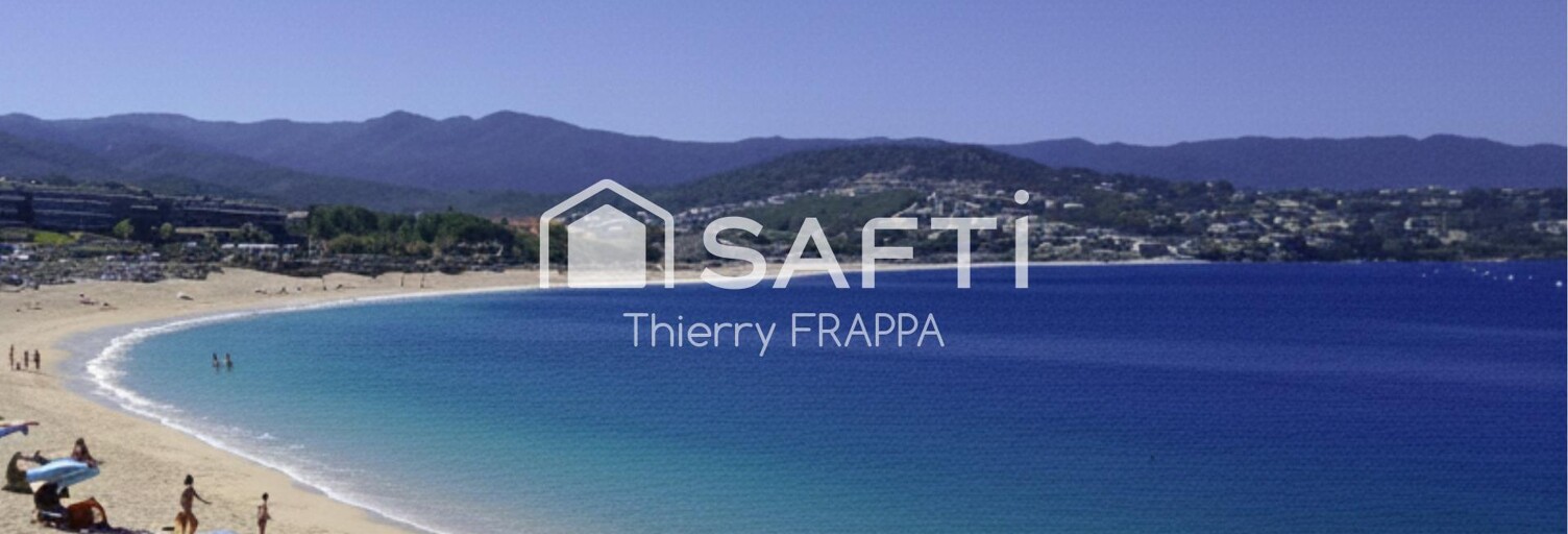 Appartement 2 Pièces 46 m² à vendre à Albitreccia (20166)