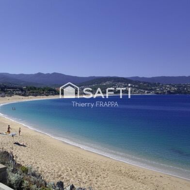 Appartement 2 pièces 315000 €