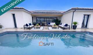 Maison 6 Pièces 134 m² à vendre à Gragnague (31380)