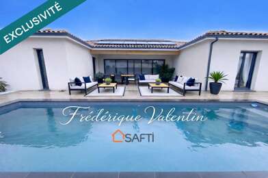 Maison 6 pièces 577000 €