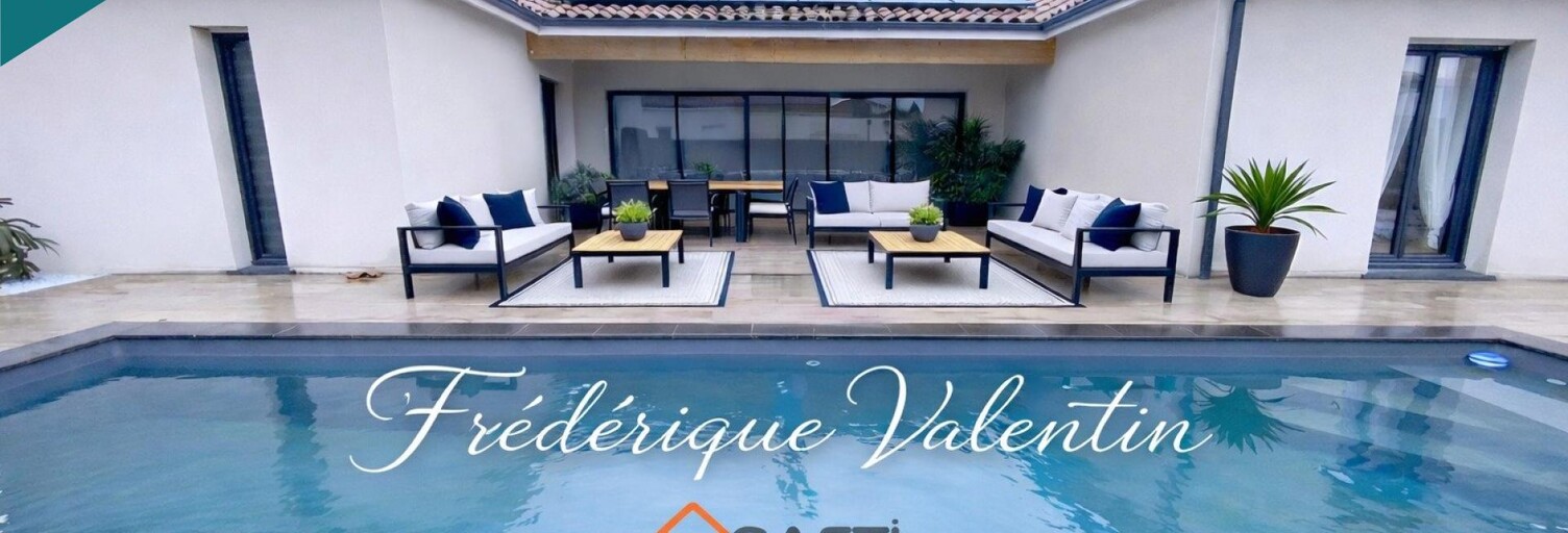 Maison 6 Pièces 134 m² à vendre à Gragnague (31380)