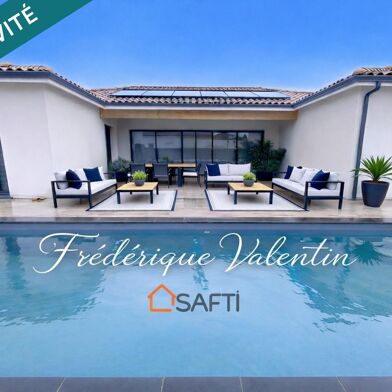 Maison 6 pièces 577000 €