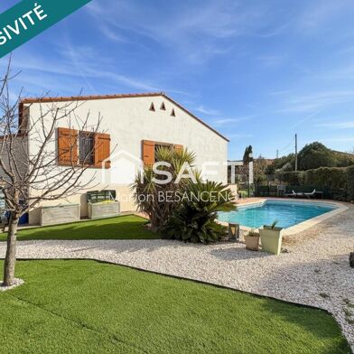 Maison 7 pièces 479000 €