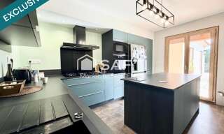 Maison 7 Pièces 212 m² à vendre à Estagel (66310)