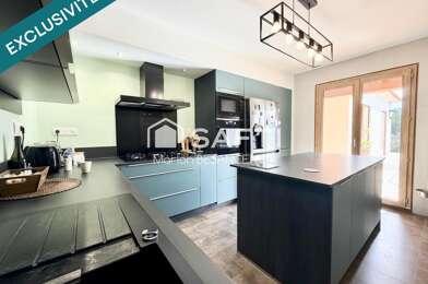 Maison 7 pièces 479000 €