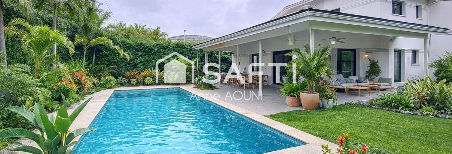 Maison 6 Pièces 132 m² à vendre à Mérignac (33700)