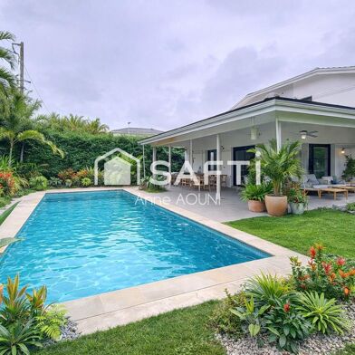 Maison 6 pièces 468000 €