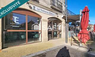 Commerce  90 m² à vendre à Lamalou-les-Bains (34240)