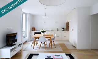 Appartement 3 Pièces 54 m² à vendre à Paris 7 (75007)