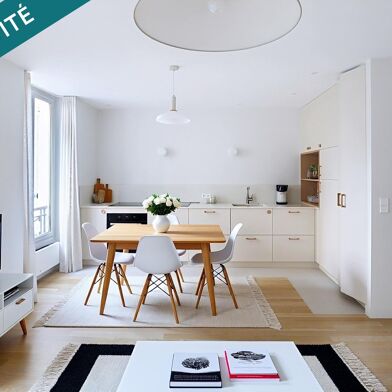 Appartement 3 pièces 920000 €