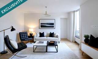 Appartement 3 Pièces 54 m² à vendre à Paris 7 (75007)