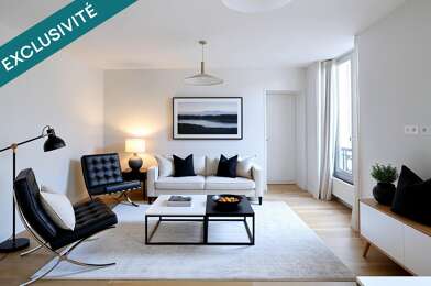 Appartement 3 pièces 920000 €