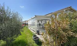 Maison 6 Pièces 132 m² à vendre à Feillens (01570)