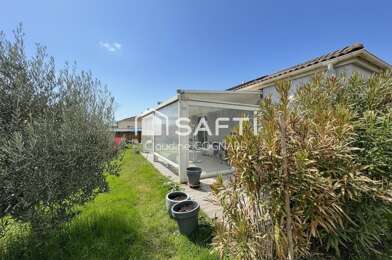 Maison 6 pièces 320000 €