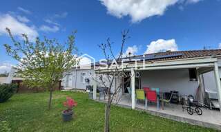 Maison 6 Pièces 132 m² à vendre à Feillens (01570)