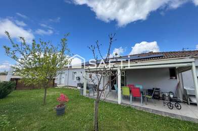 Maison 6 pièces 299000 €