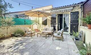 Maison 2 Pièces 28 m² à vendre à Argelès-sur-Mer (66700)