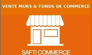 Commerce 2 Pièces  m² à vendre à Sanguinet (40460)