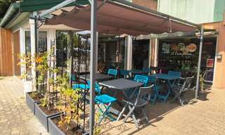 Commerce 2 Pièces  m² à vendre à Sanguinet (40460)