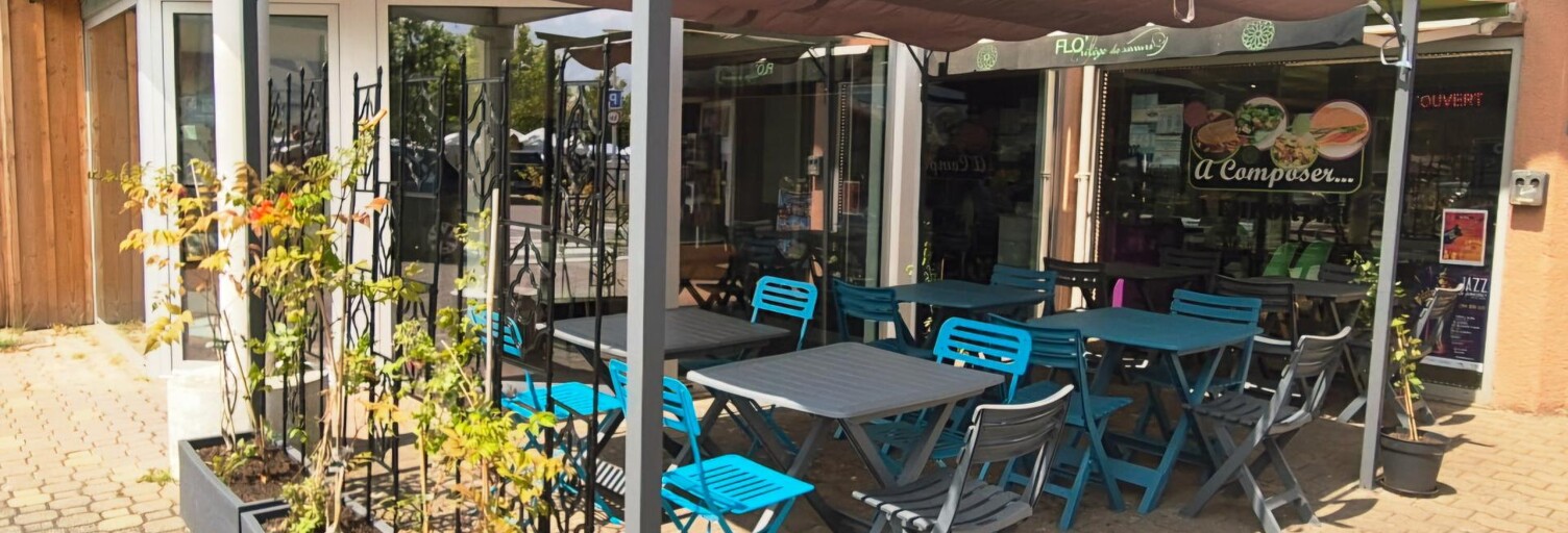 Commerce 2 Pièces  m² à vendre à Sanguinet (40460)