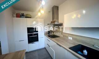 Appartement 3 Pièces 79 m² à vendre à Ajaccio (20090)