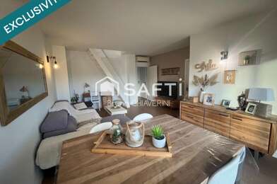 Appartement 3 pièces 269000 €