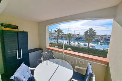 Appartement 1 pièces 99000 €