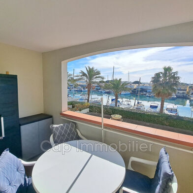 Appartement 1 pièces 99000 €