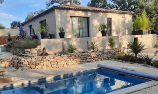 Maison 3 Pièces 96 m² à vendre à Saint-Alban-Auriolles (07120)