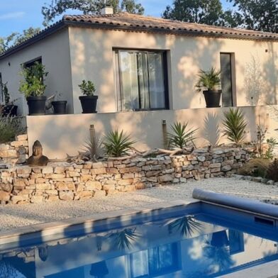 Maison 3 pièces 375000 €