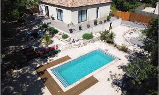 Maison 3 Pièces 96 m² à vendre à Saint-Alban-Auriolles (07120)