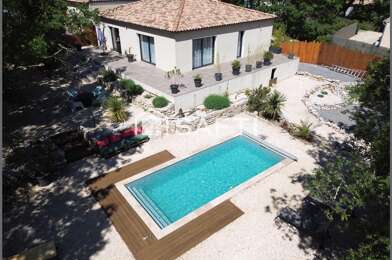 Maison 3 pièces 375000 €