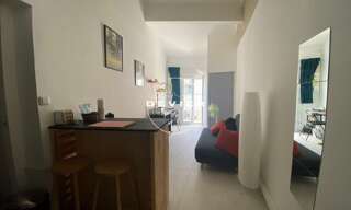 Appartement 2 Pièces 30 m² à louer à Montpellier (34000)