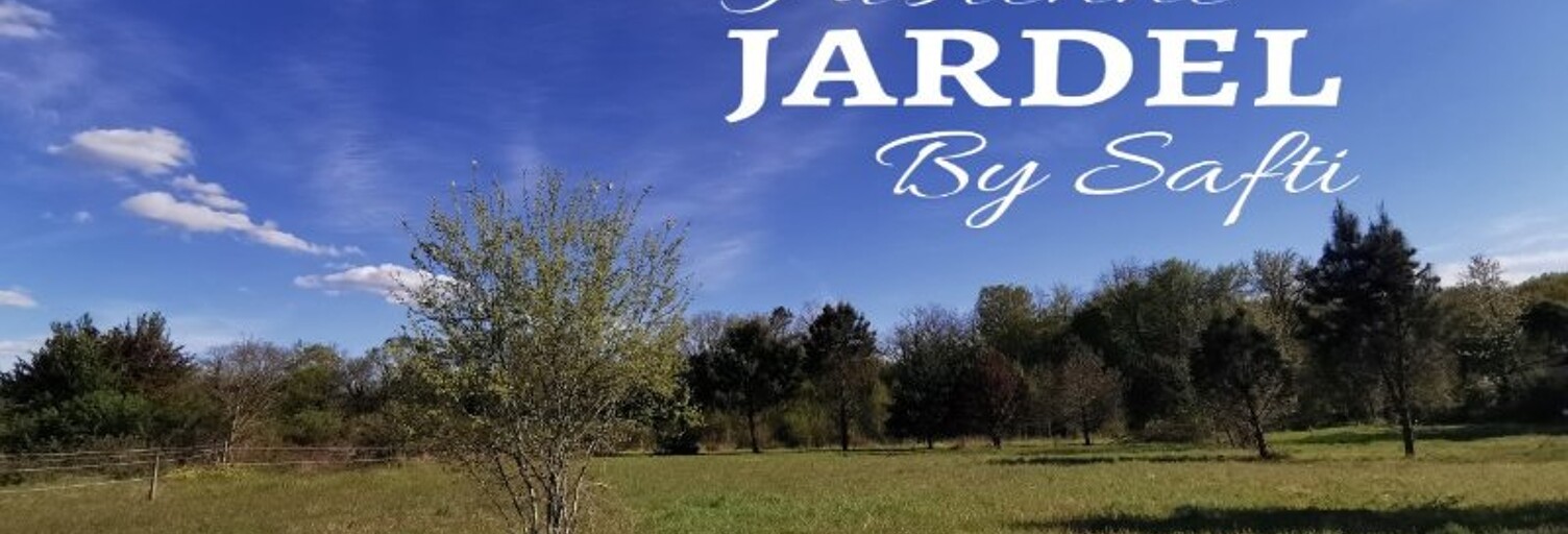 Terrain  2257 m² à vendre à Carsac-Aillac (24200)